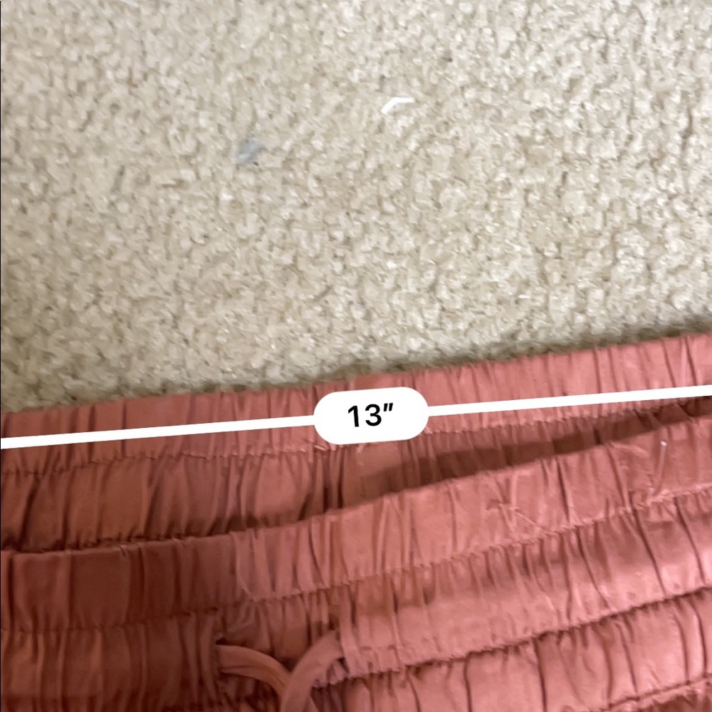 Young Fabulous & broke Ollie satin joggers - Picture 5 of 6